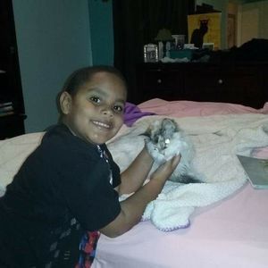 Meet your Posher, Darlene